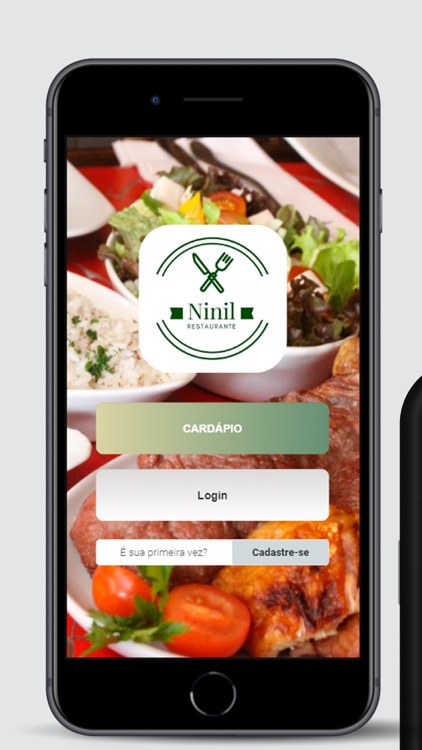 Ninil Lanches e Restaurante