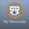 The My Passwords