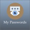 You can add passwords for emails, wifi, apps and websites