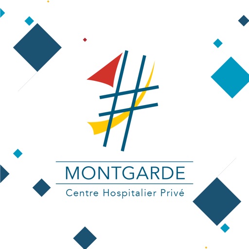 CHP du Montgardé icon