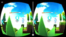 Game screenshot Happy Phonics 2 VR mod apk