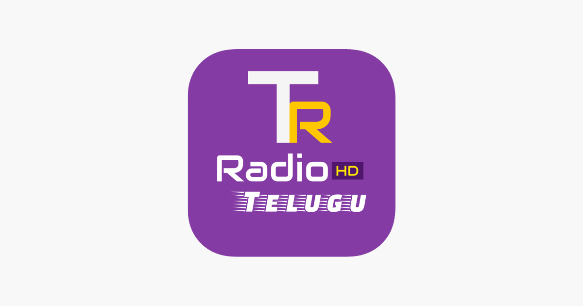 Telugu Radio Hd On The App Store