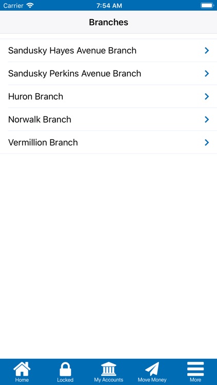 VLFCU Mobile