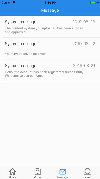 ABYI Bicycle - Merchant screenshot-3
