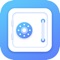 Photo Vault – Hide Photos & Videos is a photo vault app to lock photos and videos using PIN pad
