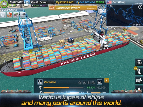 play cruise ship tycoon online free