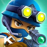 Mini Guns - Omega Wars  PC 용