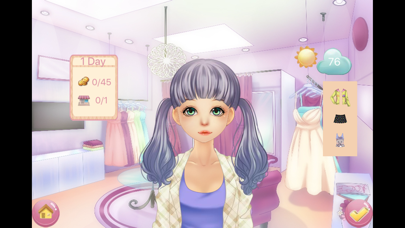 Super Model Fashion Shop screenshot 2