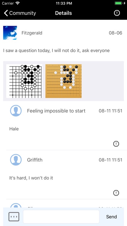 DUEL GO screenshot-3