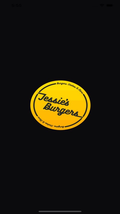 Jessie's Burgers