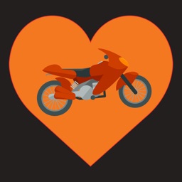 Bikers Match - Biker Dating