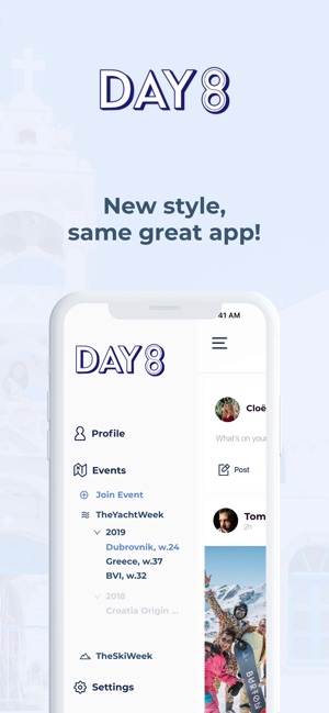 Day 8 Community(圖1)-速報App