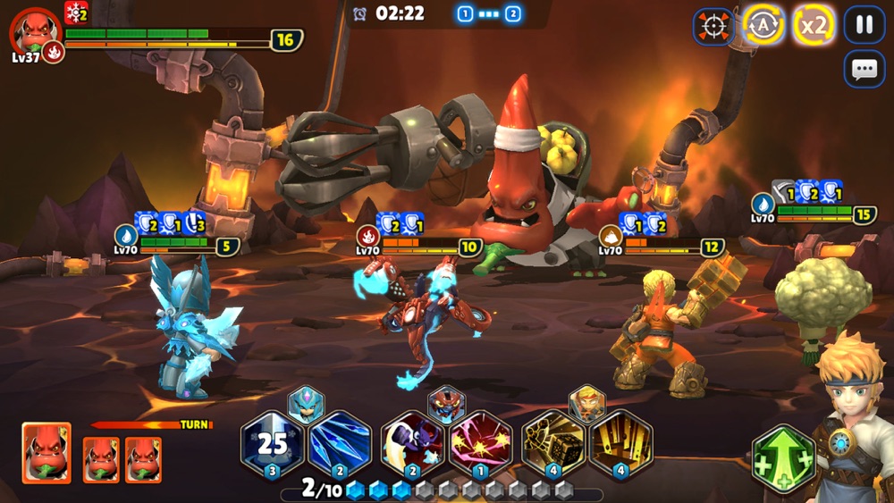 Skylanders Ring Of Heroes App For Iphone Free Download Skylanders Ring Of Heroes For Ipad Iphone At Apppure