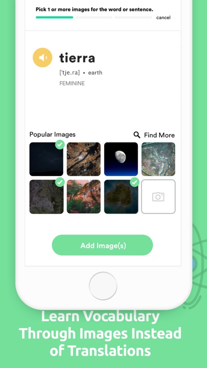 Fluent Forever screenshot-3