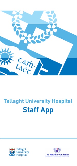 TUH Staff App(圖1)-速報App