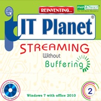 IT Planet W7 Two AR