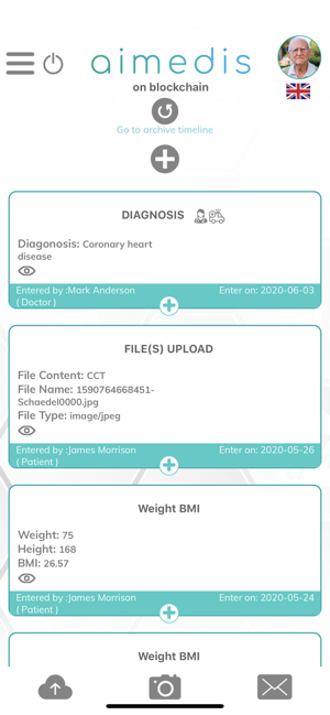 Aimedis(圖2)-速報App