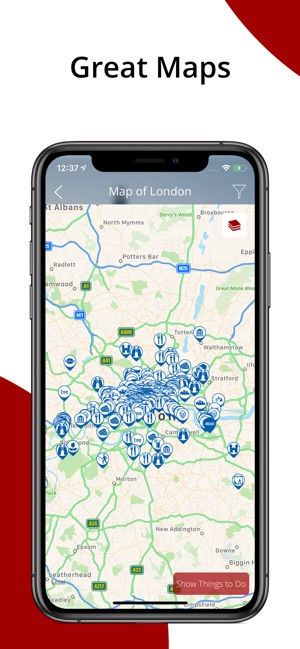 London Travel by TripBucket(圖3)-速報App