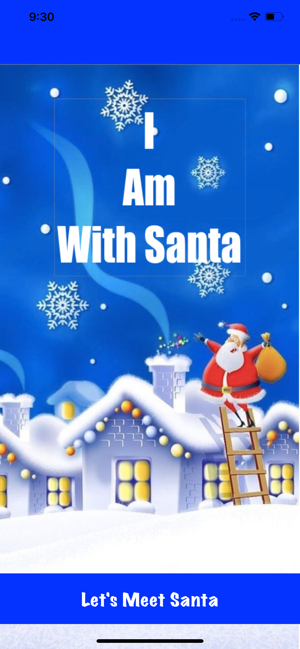 IAmWithSanta(圖1)-速報App