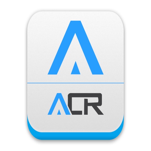 ACR Ticketing