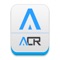 ACR transforms your office reception by replacing an old paper visitor log with a modern iPad based solution