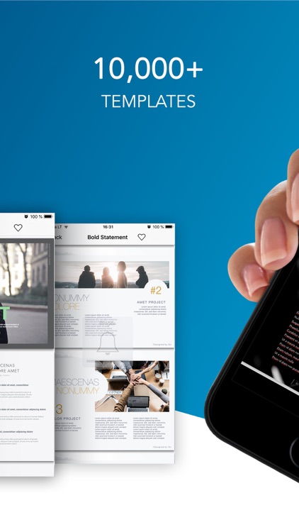Bundle for iWork