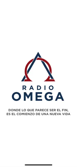 Game screenshot Radio Omega mod apk