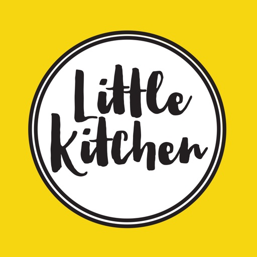 Little Kitchen icon