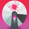 Paint Pop 3D is a one-tap addictive shooting game