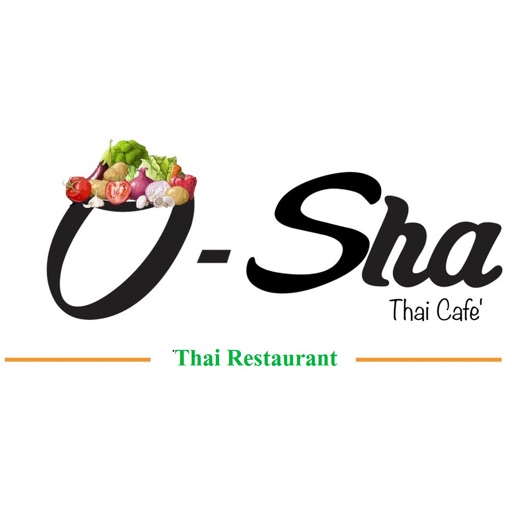 Osha Thai Cafe