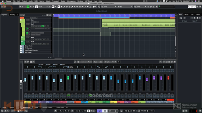 Mix And Automation Course screenshot 3