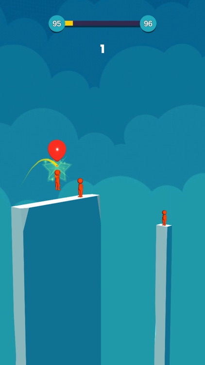 Balloon Flap screenshot-3