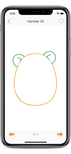 How To Draw Kawaii Drawings(圖8)-速報App