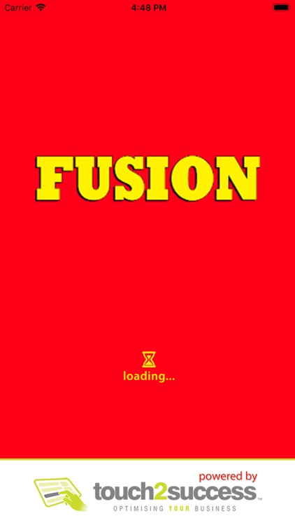 Fusion Mansfield