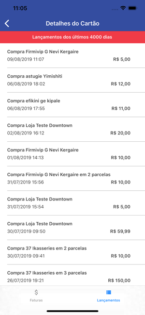 Cartão Farmácia União(圖6)-速報App