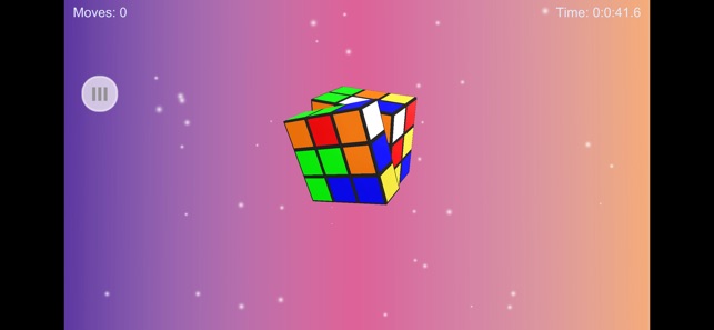 Rubik's Cube 3D Puzzle(圖5)-速報App