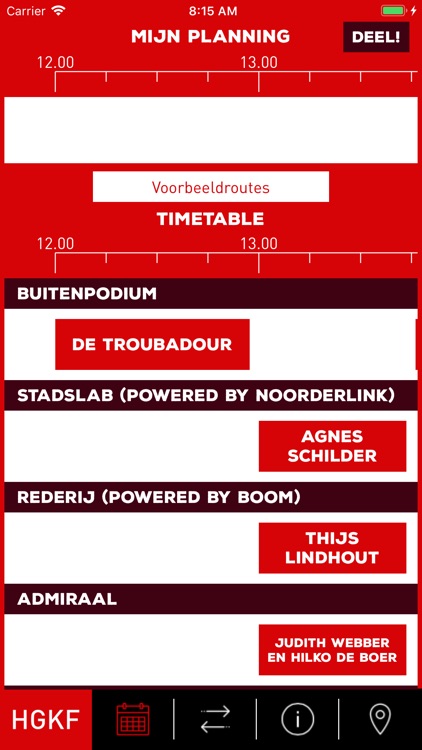 Het grootste kennisfestival NL