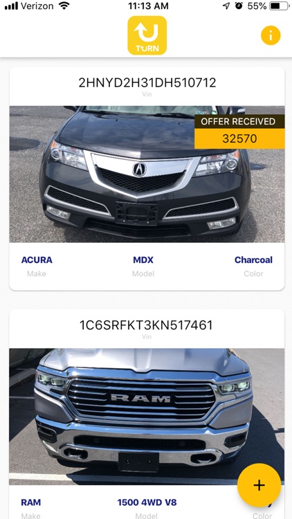 Turn Auto screenshot-4