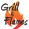 Grill and Flames L25