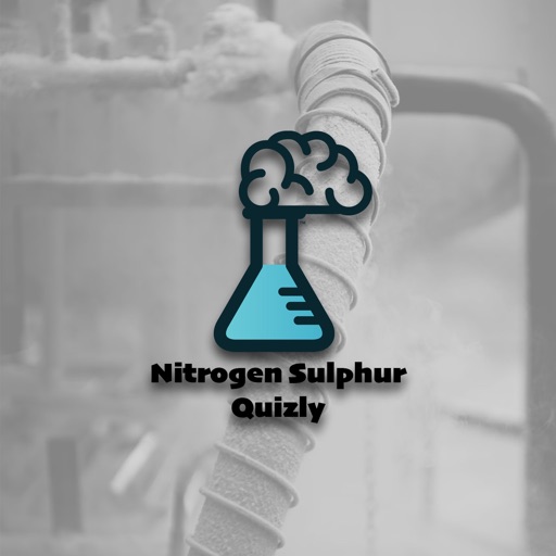 Nitrogen Sulphur Quizly