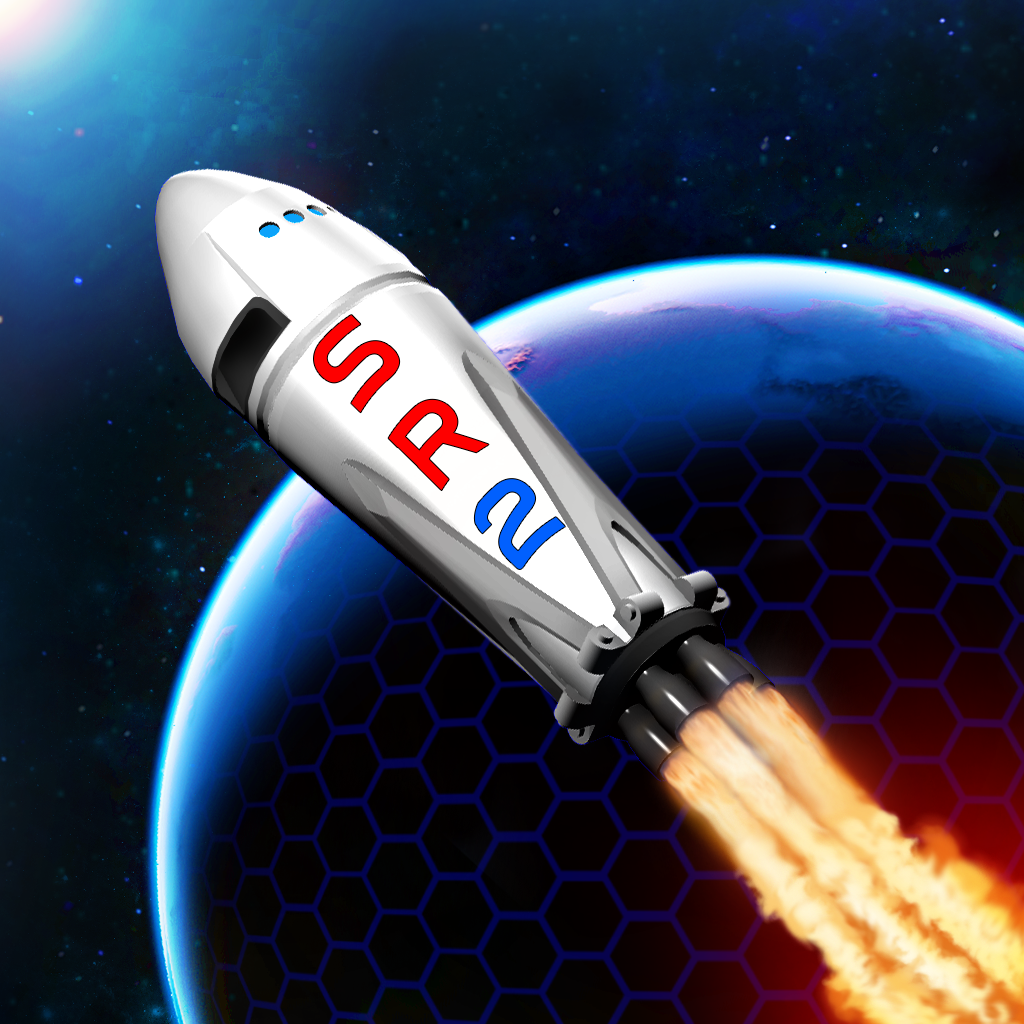 SimpleRockets 2 App Icon