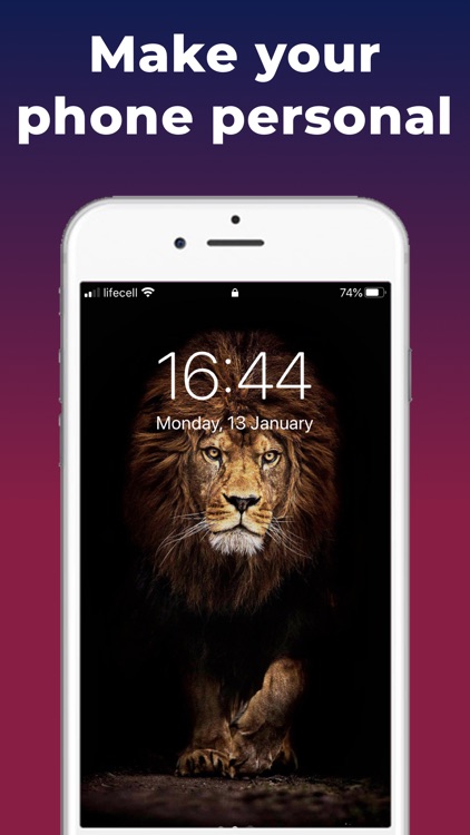 Aesthetic Wallpapers & Themes