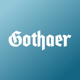 Gothaer Gesundheitsapp