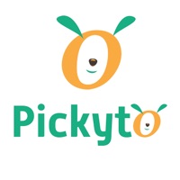 Pickyto: Express Food Ordering pour PC