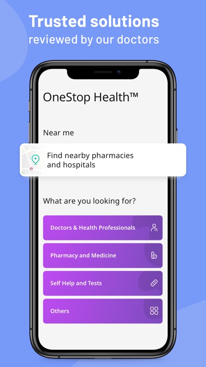 Healthily: The Self-Care App screenshot-5