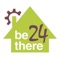 Bethere24 Configuration is used to configure User's hub connected with the same network with device and sensors with their accounts