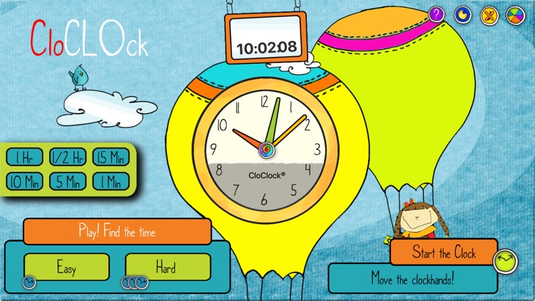 CloClock