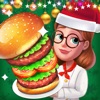 美食烹饪家圣诞版