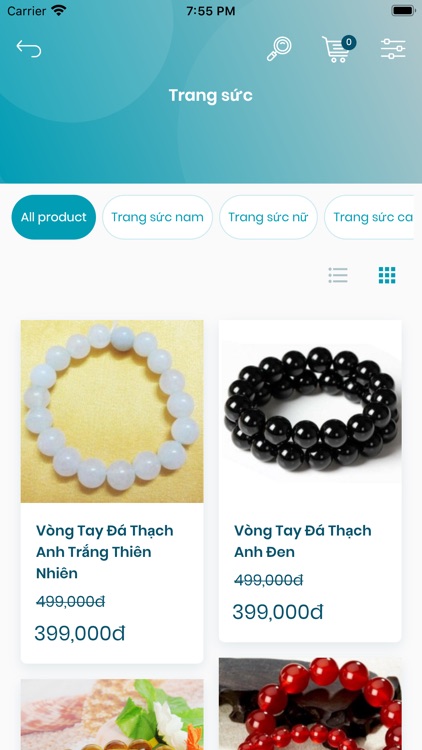 GlinkShop screenshot-3