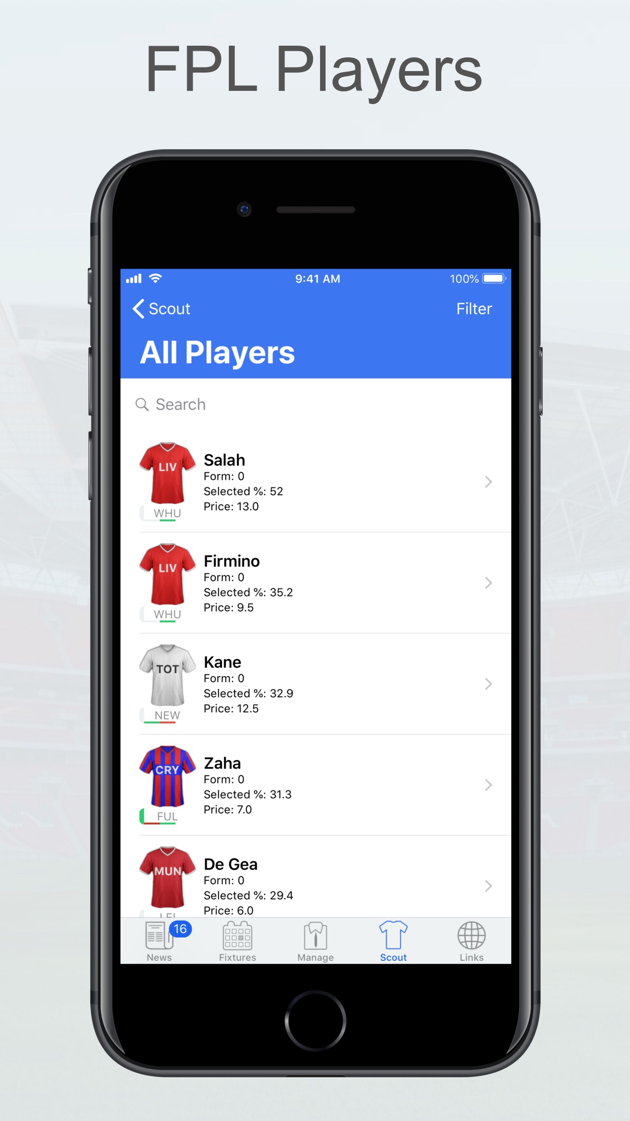 Top Sports Apps for iPhone on the iOS App Store in Nepal · Appfigures